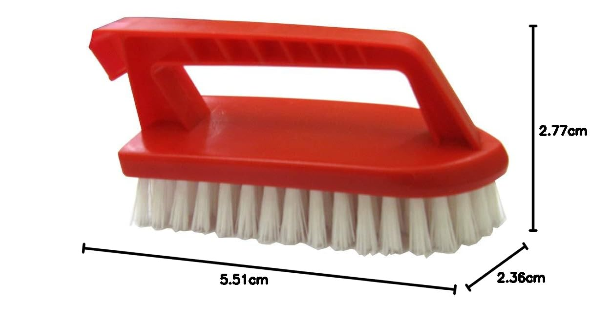 ARIX 064 CLOTHS BRUSH